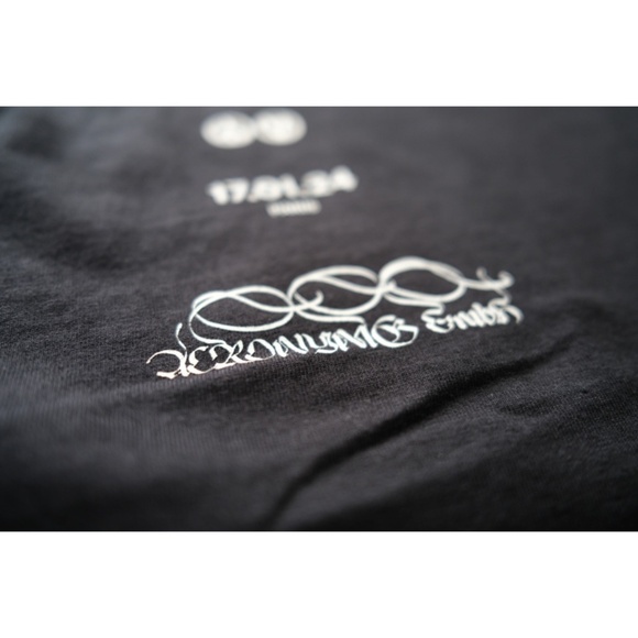 Acronym Free Palestine / Ceasefire Now (x A Young Hiker) Ltd. Edition T… - Picture 7 of 11